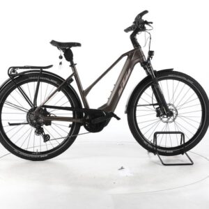 KTM Macina Gran 710 Trekking E-Bike