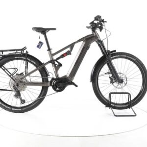 Hercules Nos FS SUV 2.2 SUV E-Bike