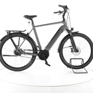 Raleigh Bristol XXL City E-Bike