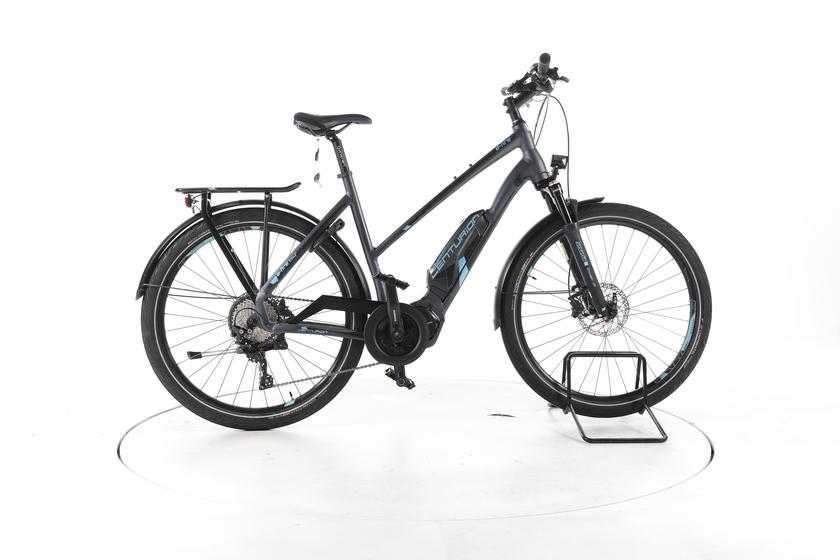 Centurion E Fire Tour F2500 Trekking E-Bike