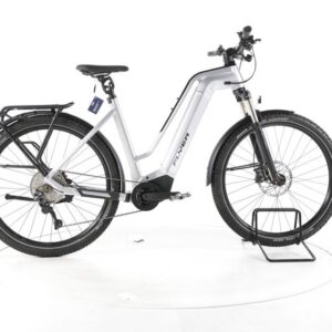 FLYER Goroc2 2.10 Trekking E-Bike