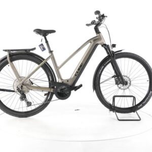 Cube Kathmandu Hybrid Pro Trekking E-Bike