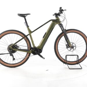 Bulls Sonic EVO 1 E-Bike