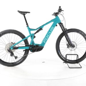 Focus JAM² 7.8 E-Bike Fully