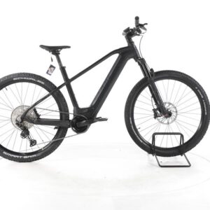 Cube Reaction Hybrid SLX E-Bike