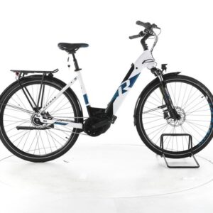 R Raymon CityRay E 7.0 City E-Bike Tiefeinsteiger