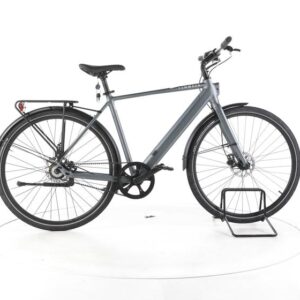 TENWAYS CGO600 PRO City E-Bike