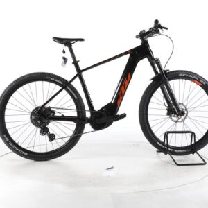 KTM Macina Team 792 E-Bike