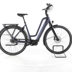 Gazelle Chamonix C5 HMS City E-Bike Tiefeinsteiger 2024