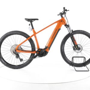Haibike AllTrack 6 E-Bike
