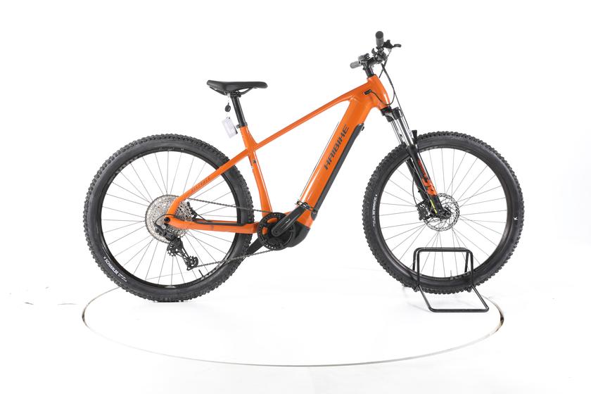 Haibike AllTrack 6 E-Bike