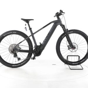 Cube Reaction Hybrid SLT E-Bike