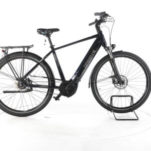 Green's Carlton City E-Bike