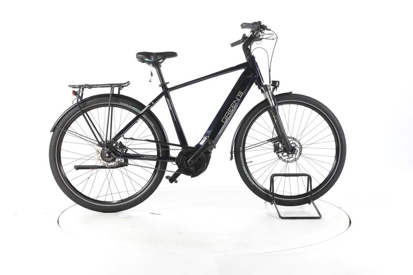 Green's Carlton City E-Bike