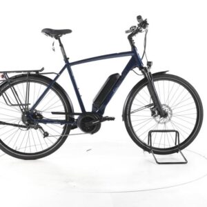 Gudereit ET-3 evo Trekking E-Bike