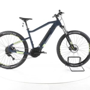 Haibike HardNine 5 E-Bike