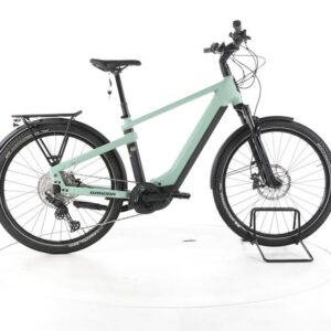 Winora Yakun 12 Trekking E-Bike