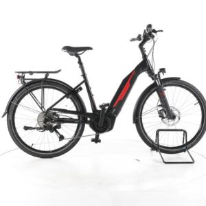 Victoria eTrekking 6.5 Trekking E-Bike Tiefeinsteiger