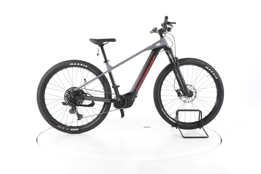 Mondraker Prime E-Bike
