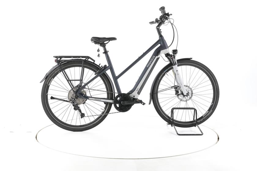 Pegasus Premio EVO 10 Lite Trekking E-Bike