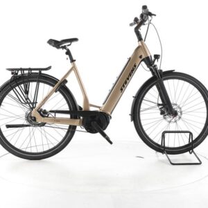 Stevens E-Brione Luxe City E-Bike Tiefeinsteiger