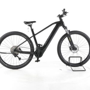 Cube Reaction Hybrid ONE E-Bike