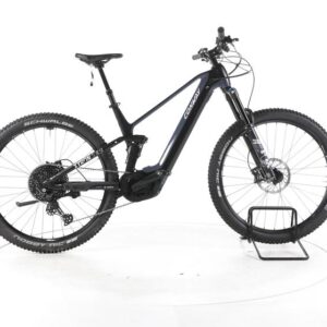 Conway Xyron S 4.9 E-Bike Fully