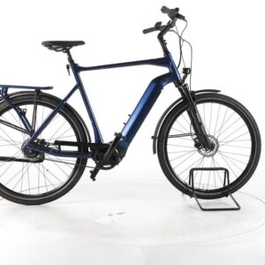 Giant Daily Tour E+1BD City E-Bike