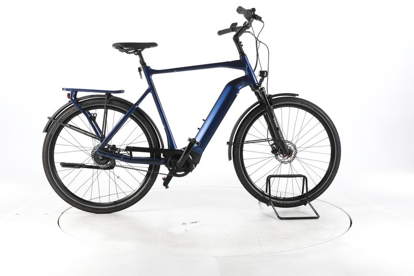 Giant Daily Tour E+1BD City E-Bike