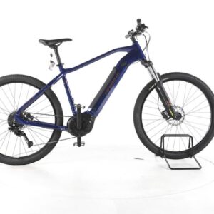 Haibike Alltrack4 E-Bike