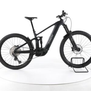 Trek Rail+ 5 Gen 5 E-Bike Fully 2025