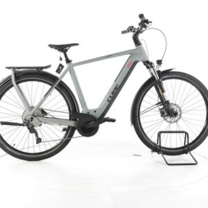 Cube Kathmandu Hybrid ONE Trekking E-Bike