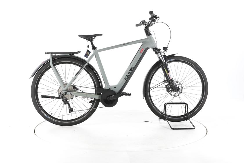 Cube Kathmandu Hybrid ONE Trekking E-Bike