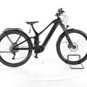Trek Powerfly FS 4 Equipped Gen 3 SUV E-Bike