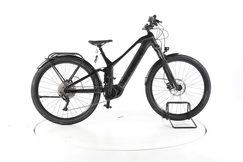 Trek Powerfly FS 4 Equipped Gen 3 SUV E-Bike