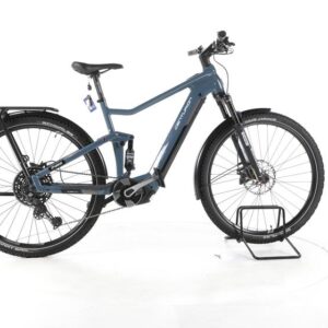 Centurion Lhasa R800 SUV E-Bike 2024