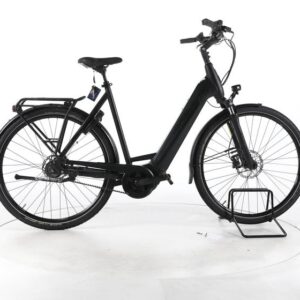 Hercules Roberta I-R8 Belt City E-Bike Tiefeinsteiger
