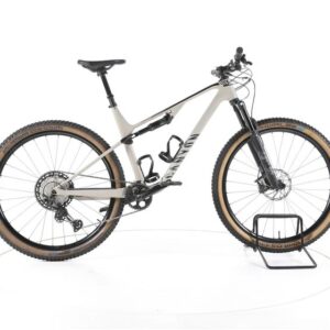 Canyon Lux Trail CF 7 Fahrrad Fully