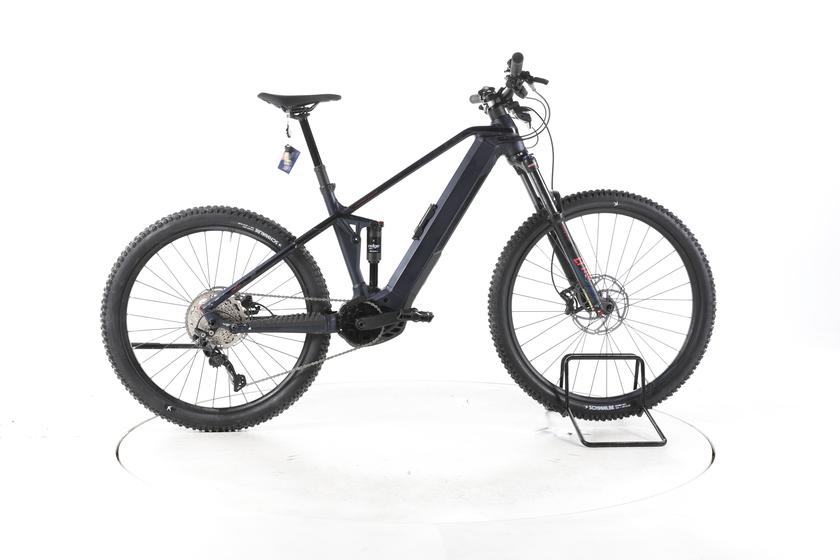 Bulls Sonic EVO AM 1 E-Bike Fully