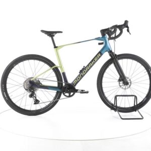 Mondraker Dusty R E-Gravel & Rennrad Carbon 2025