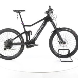 Centurion No Pogo E R860i E-Bike Fully