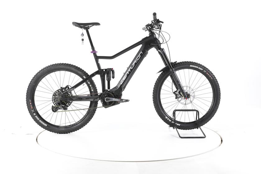 Centurion No Pogo E R860i E-Bike Fully