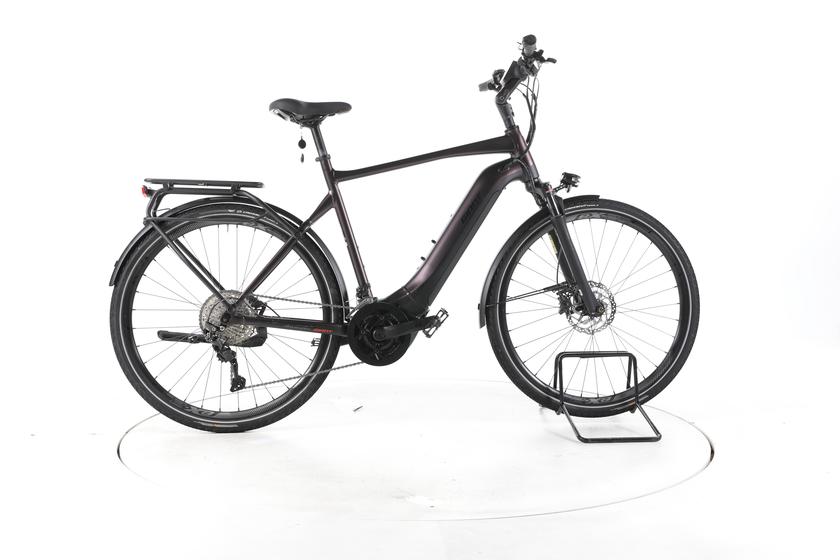 Giant Explore E+ Pro 1 Trekking E-Bike