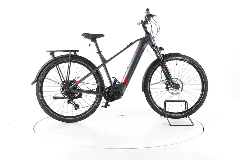 Conway Cairon SUV 5.0 Trekking E-Bike