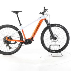 Mondraker PRIME R E-Bike