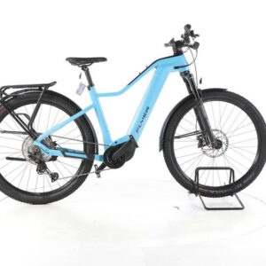 FLYER Goroc2 6.30 Trekking E-Bike