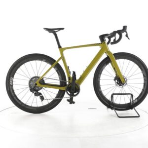 Scott Solace Gravel eRIDE 10 E-Gravel & Rennrad Carbon