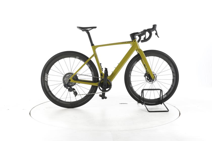 Scott Solace Gravel eRIDE 10 E-Gravel & Rennrad Carbon
