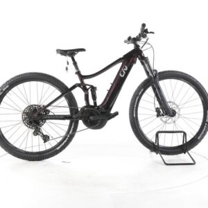 Liv Embolden E+ 1 E-Bike Fully