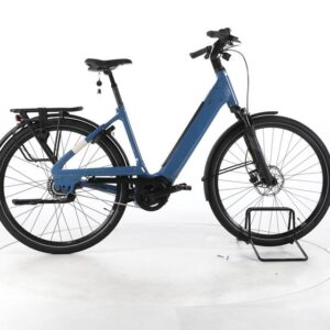 Liv Allure E+RT City E-Bike Tiefeinsteiger